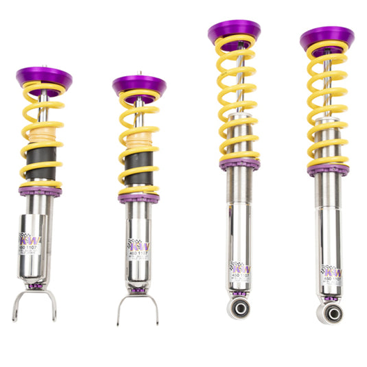 Kw 35261029 KW V3 Coilover Kit
