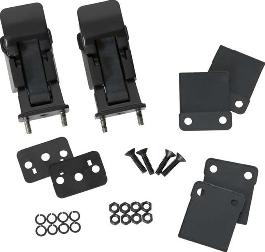 Kentrol 50563 KEN Hood Safety Catch