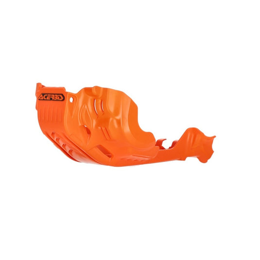 Acerbis 2983275226 ACB Skid Plates