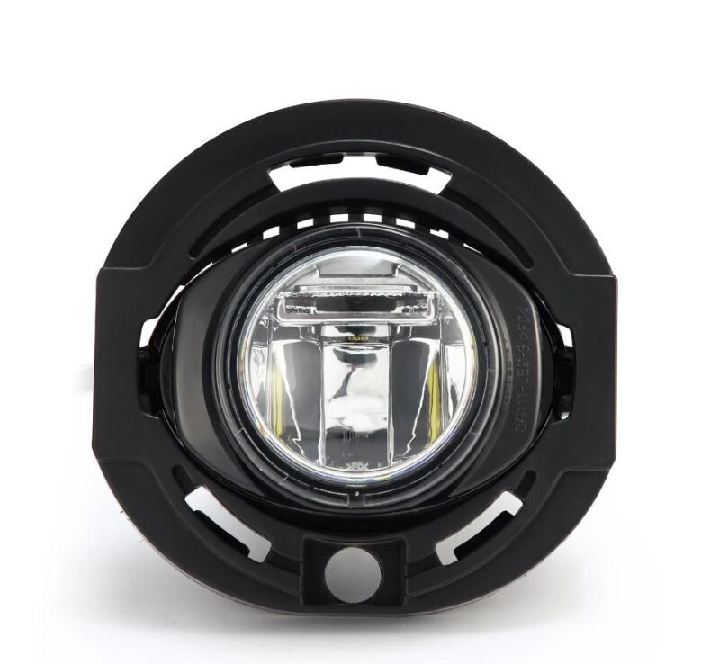 Load image into Gallery viewer, Alpharex 210006 ARX Fog Lights
