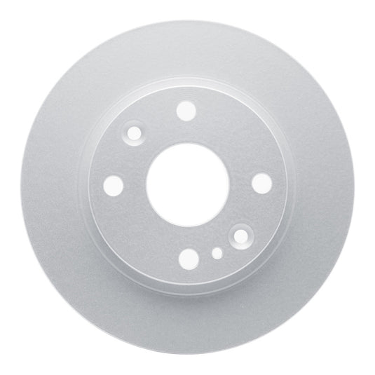 Dfc 604-80023 DFC GeoSPEC Coated Rotors - Plain