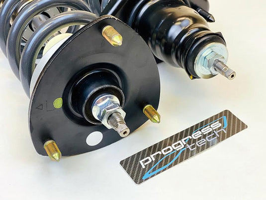 Progress Technology 78.0102.3565 PRG Coil-Over Kits - 3