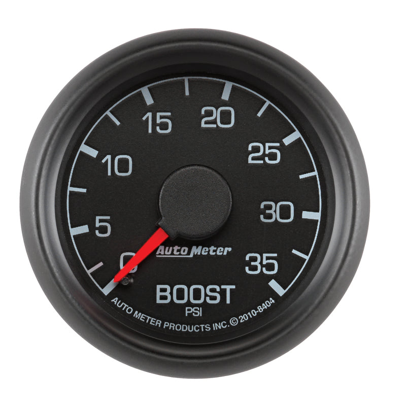 Load image into Gallery viewer, Autometer 7077 AM Factory Match Gauges
