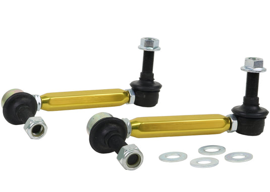 Whiteline KLC180-155 WL Sway Bar Links