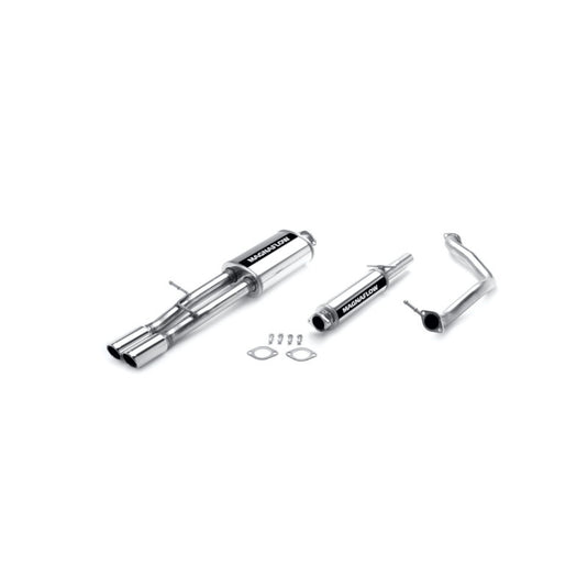 Magnaflow 15669 MAG Catback Exhaust