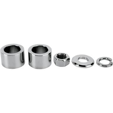 Colony 2514-5 Axle Spacer and Nut Kits