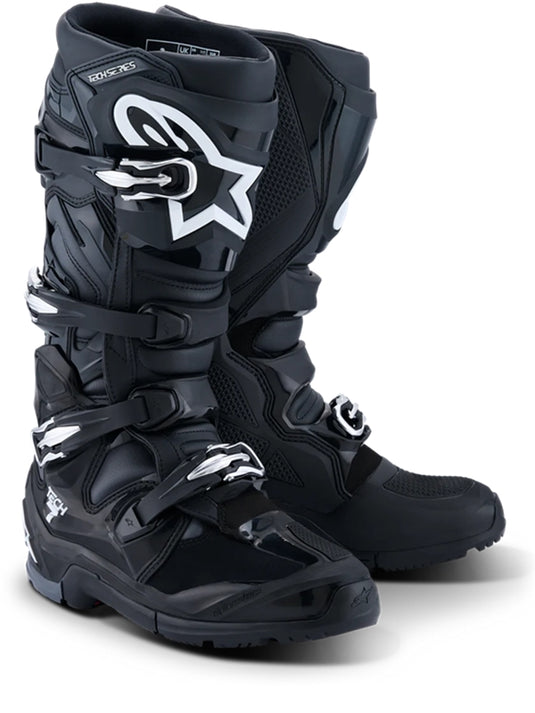 Black/Anthracite/White