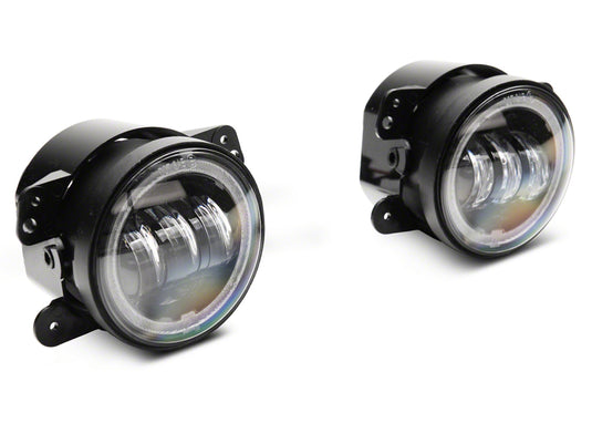 Raxiom J143371 RAX Fog Lights