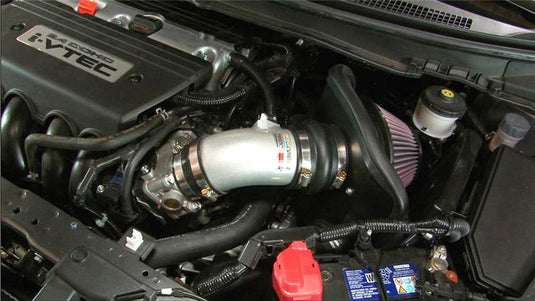K&N Engineering 69-1019TS KN 69 Typhoon Intake
