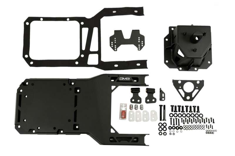 Load image into Gallery viewer, Dv8 Offroad TCBR-02 DVE Tire Carriers
