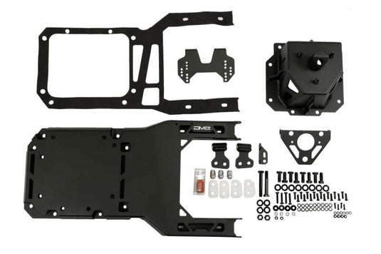 Dv8 Offroad TCBR-02 DVE Tire Carriers
