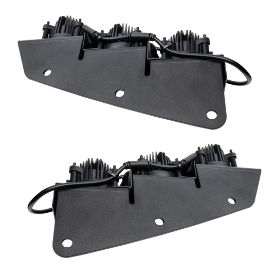 Oracle Lighting 5890-001 ORL Fog Light Assembly