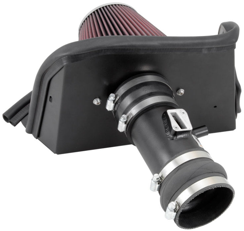 Load image into Gallery viewer, K&amp;N Engineering 69-7063TTK KN 69 Typhoon Intake
