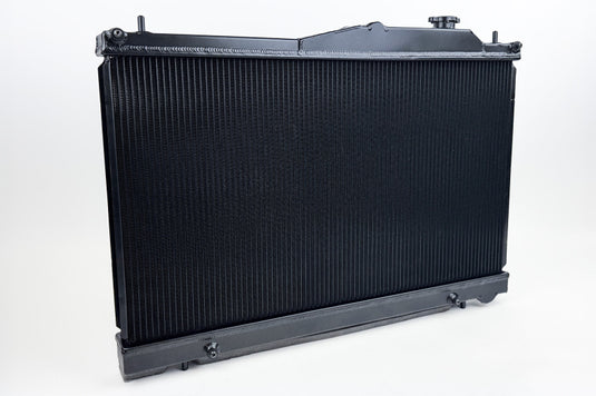 Csf 7224B CSF Radiators - Aluminum