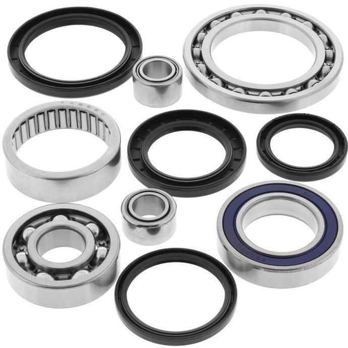 Quadboss 413029 QBS Bearings