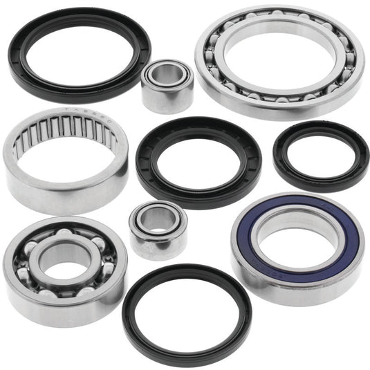 Quadboss 413029 QBS Bearings