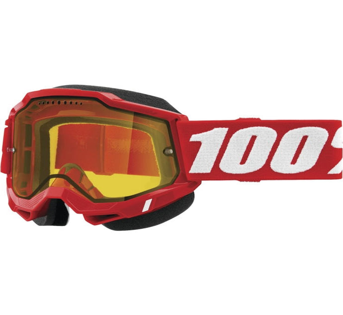 Red / Yellow Lens