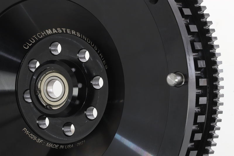 Load image into Gallery viewer, Clutch Masters FW-029-SF CM Steel Flywheels
