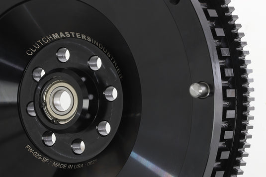 Clutch Masters FW-029-SF CM Steel Flywheels
