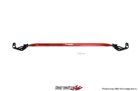 Tanabe TTB198F TAN Strut Tower Bars - Front
