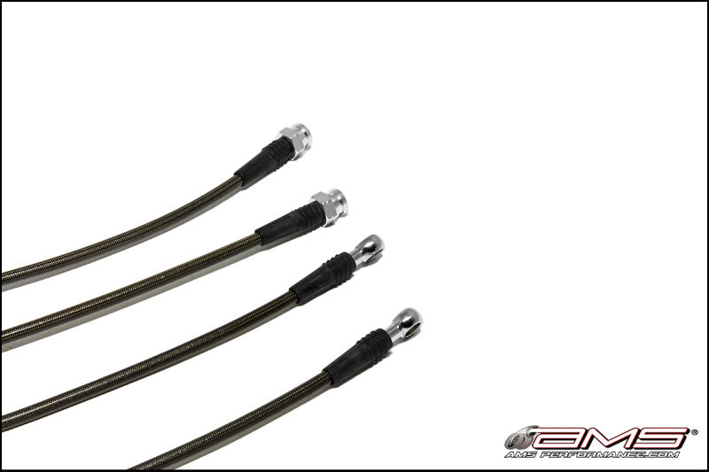 Load image into Gallery viewer, Ams AMS.04.01.0004-1 AMS Brake Lines
