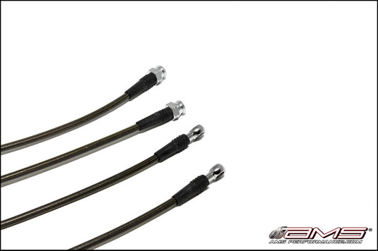 Ams AMS.04.01.0004-1 AMS Brake Lines