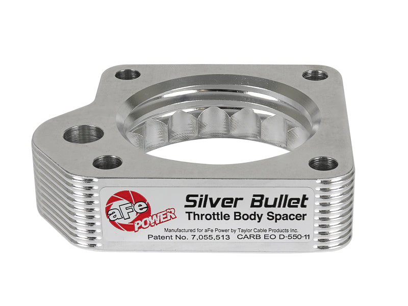 Load image into Gallery viewer, Afe 46-33004 AFE Silver Bullet TBS CARB Approved
