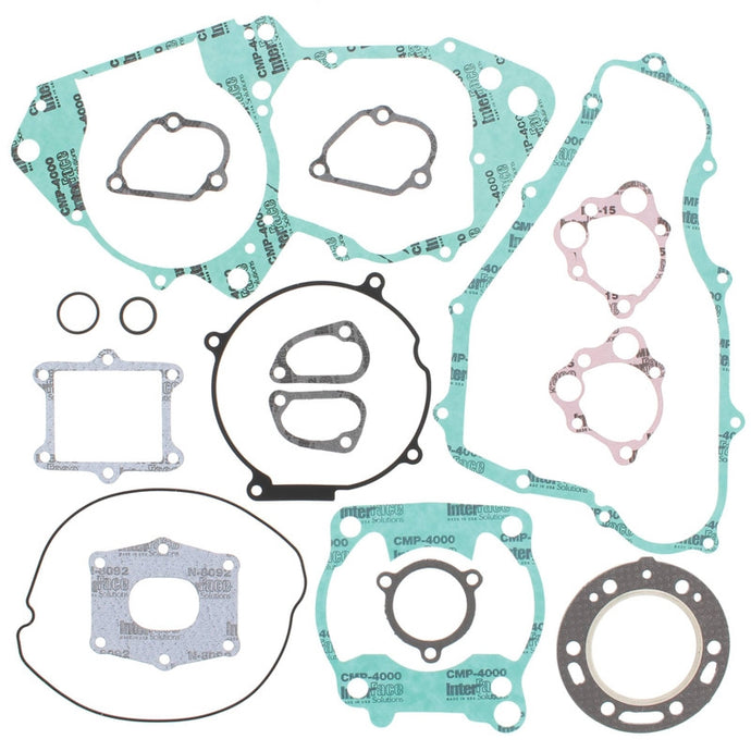 Vertex 808256 Complete Gasket Set