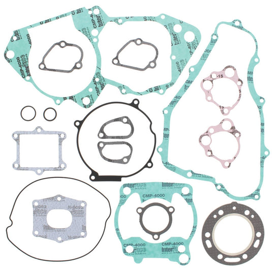 Vertex 808256 Complete Gasket Set