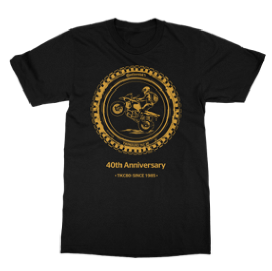 Continental Tire con2WH-CO-APP-TKC80-SINGLE-2XL CON Promotional