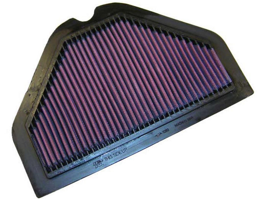 K&N Engineering KA-1093 High Flow Air Filter