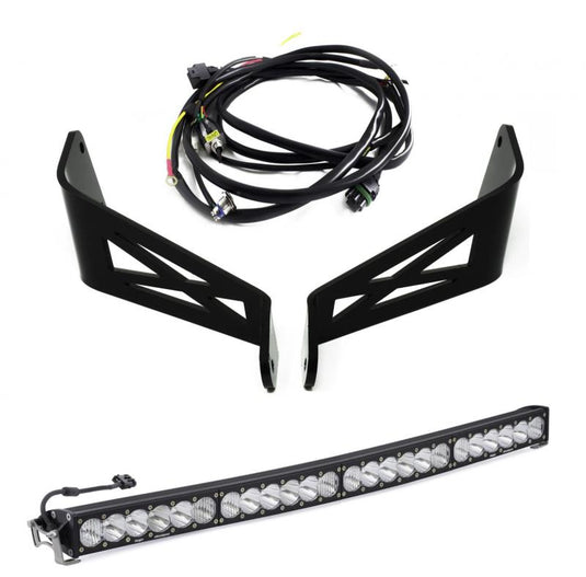 Baja Designs 447085 BAJ Powersports Roof Mounts