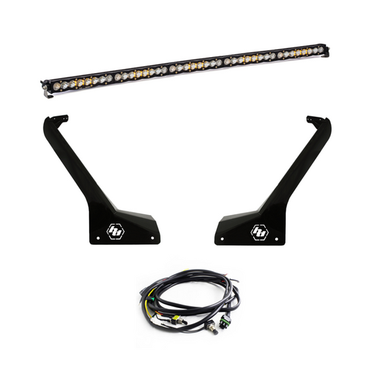 Baja Designs 447665 BAJ S8 Light Bars