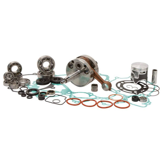 Vertex Pistons WR101-110 VEP Complete Engine Rebuild Kit
