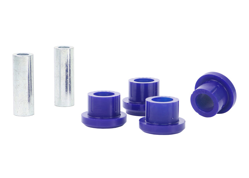 Load image into Gallery viewer, Superpro SPF3851K SPR Bushings - Control Arm
