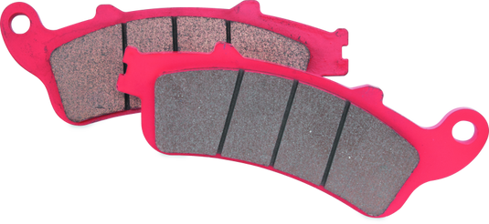 Bikemaster 961495 BKM Sintered Brake Pads