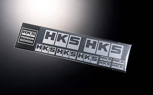 Hks 51007-AK231 HKS Stickers
