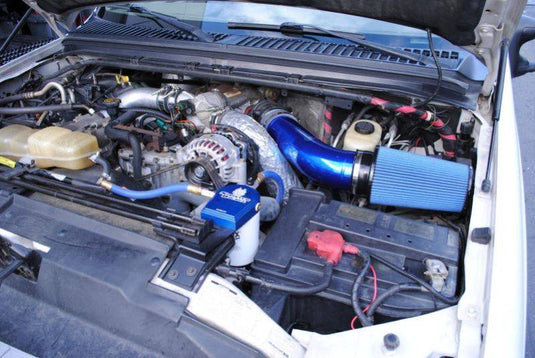 Sinister Diesel SD-COOLFIL-7.3-W SIN Coolant Filtration Systems