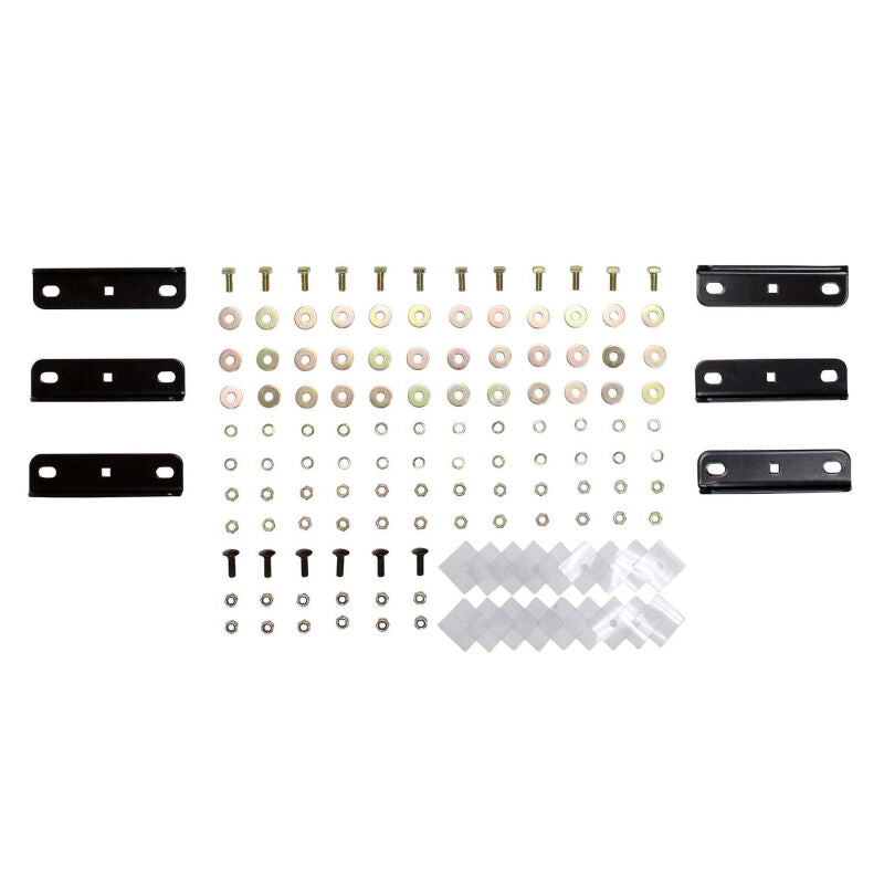 Load image into Gallery viewer, Westin 27-2245 WES Running Board Mount Kits
