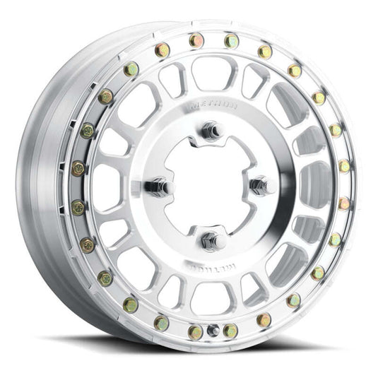 Method Wheels MR41255012343B MRW MR412 Wheels