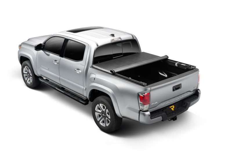 Load image into Gallery viewer, Truxedo 256101 TRX Bed Cover - TruXport

