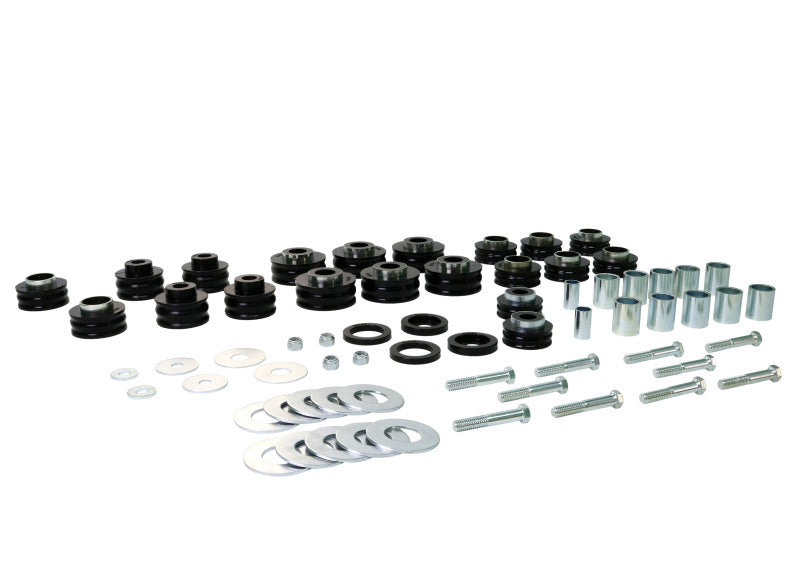 Load image into Gallery viewer, Whiteline W93545 WL Bushings - Body Mount
