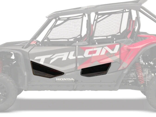 Spike Powersports 55-2840 Lower Door Inserts