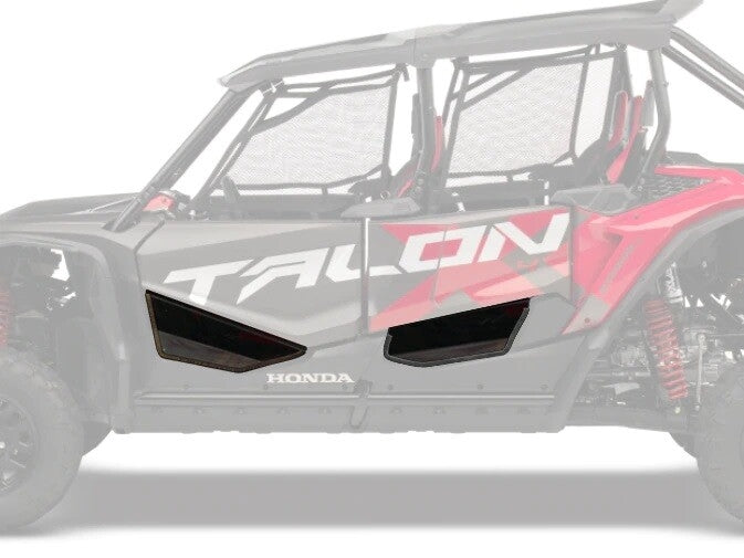 Spike Powersports 55-4620 Lower Door Inserts