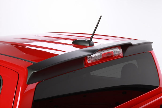Egr 981399 EGR Spoiler - Rear Cab