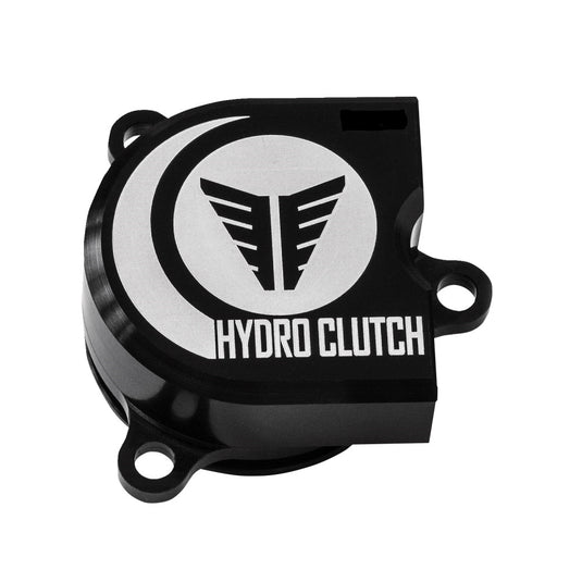 Muller Motorcycle Ag 120-70 Hydro Clutch