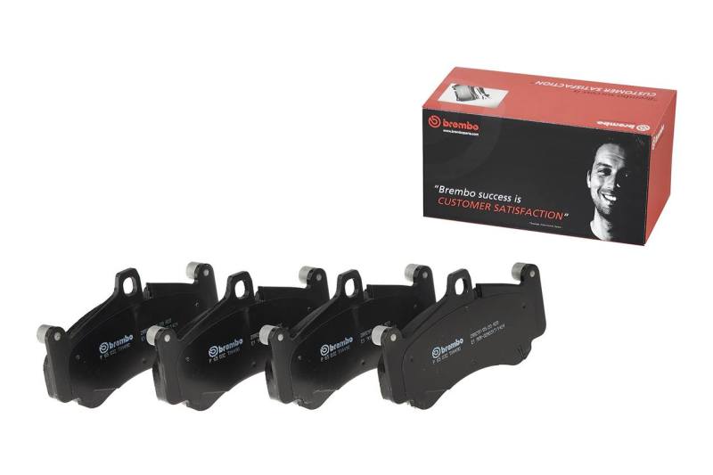 Brembo OE P30104