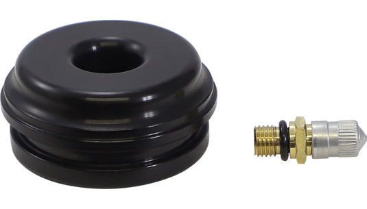 Sdi SDESBC52B-S Bladder Cap - Black