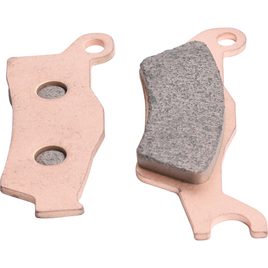 All Balls Racing 18-8040 ABR Sintered Brake Pads