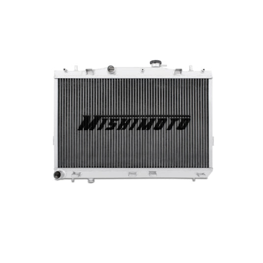 Mishimoto MMRAD-TIB-01 MM Radiators - Alum